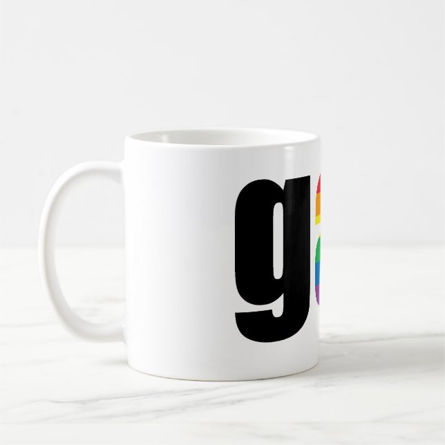 Gay Mugs and Steins (Left)