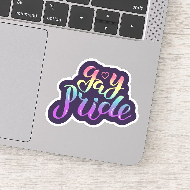 Gay Pride (Detail)