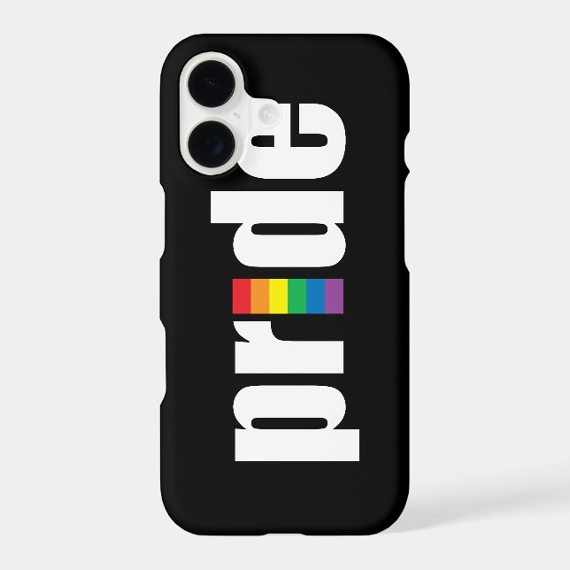 Gay Pride (Back)