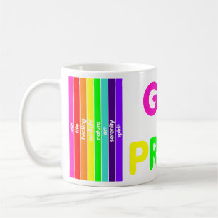 Gay Pride Coffee Mug