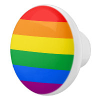Gay Pride Flag