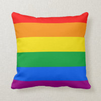 GAY PRIDE FLAG