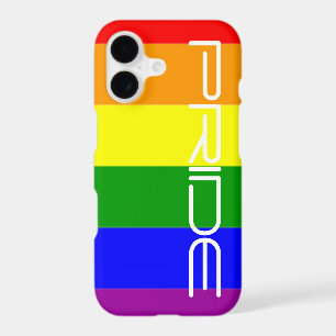 Gay Pride Flag Rainbow Flag