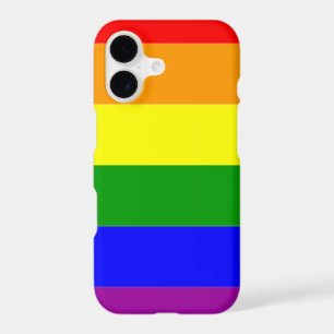 Gay Pride Flag Rainbow Flag