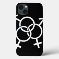 Gay Pride iPad Case LGBT Love Tablet Cases