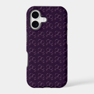Gay Pride iPhone Case Women's Same-Sex Love Case