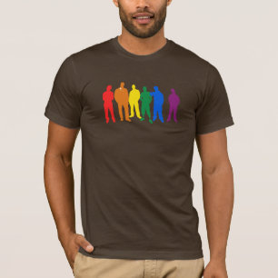 GAY PRIDE MEN T-Shirt
