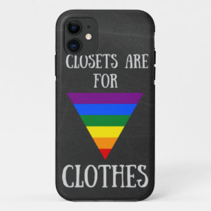 Gay Pride Phone Cover Case