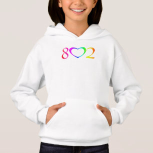 Gay Pride Rainbow