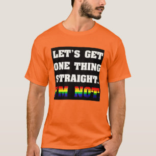 Gay Pride Shirt