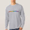 Gay Pride Stripe
