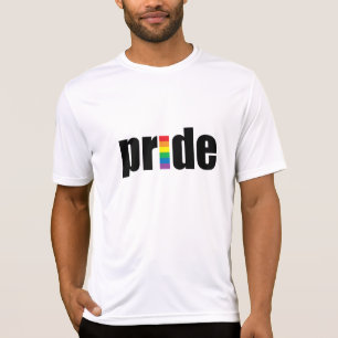 Gay Pride T-Shirt