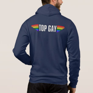 Gay Pride Top Gay Pride Rainbow Flag LGBT LGBTQ