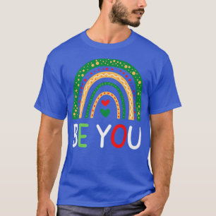 Gay Pride Women Men LGBTQ Month Parade s Rainbow T-Shirt