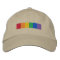 Gay Rainbow Pride Flag Strip