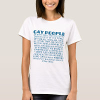 Gay Rights Women's