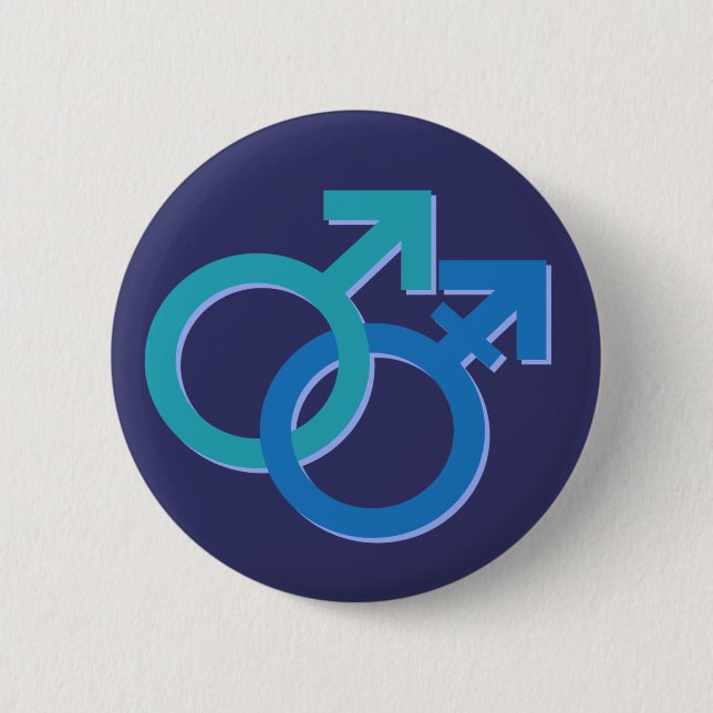 Gay Transmen Buttons (Front)