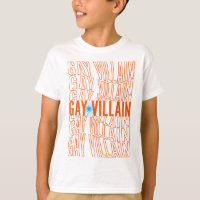 Gay Villain Funny Meme LGBT Gay Pride Lesbian LGBT