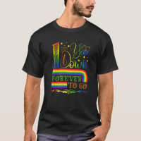 Gay Wedding Anniversary 1 Year Down Forever To Go