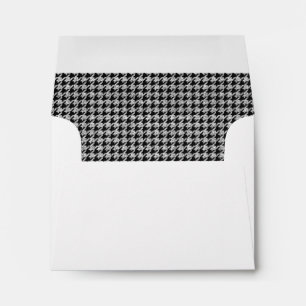 Gay Wedding Stationery Matching Envelope