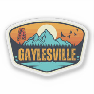 Gaylesville, Alabama