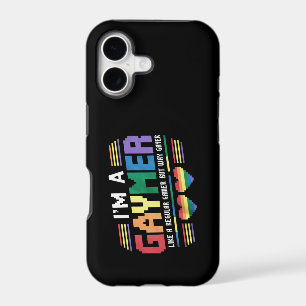 Gaymer Like A Regular Gamer But Way Gayer Gamer