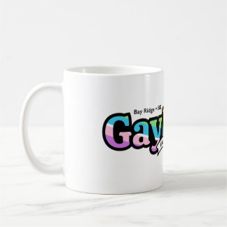 GayRidge Mug