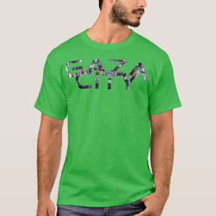 Gaza City T-Shirt