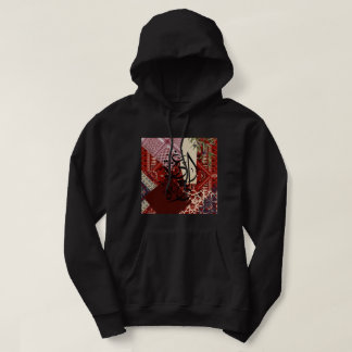 Gaza is our Pride Hoodie