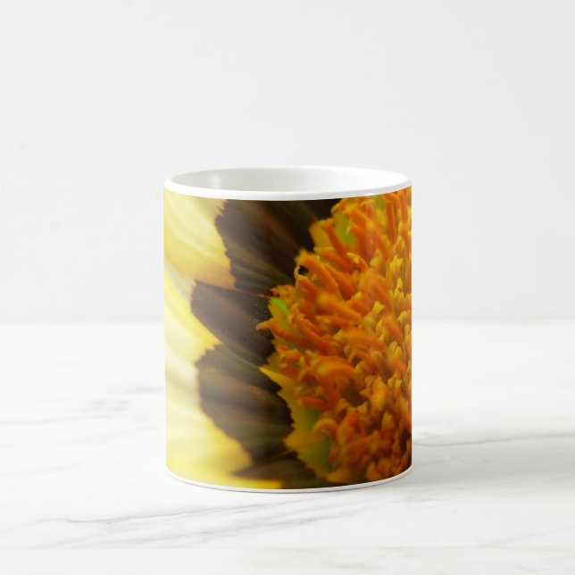 Gazania Mug (Center)
