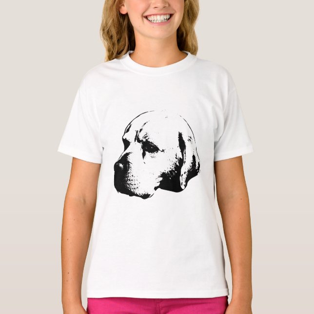 Gaze of Devotion T-Shirt (Front)