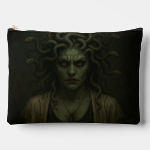 Gaze of Medusa Accessory Pouch
