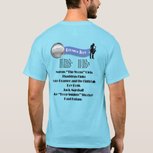 Gazpacho LONG T-Shirt