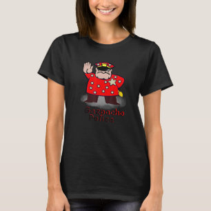 Gazpacho Police T-Shirt