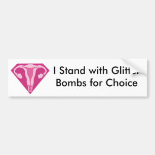GB4C Bumper Sticker