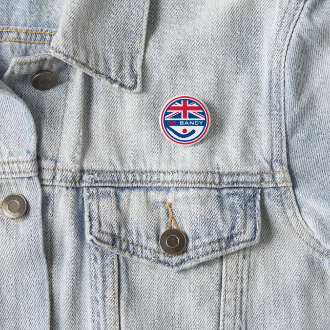 GB Bandy badge (In Situ)