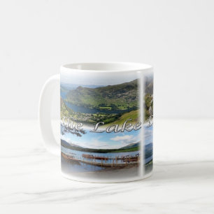 GB England - Lake District National Park - Coffee Mug