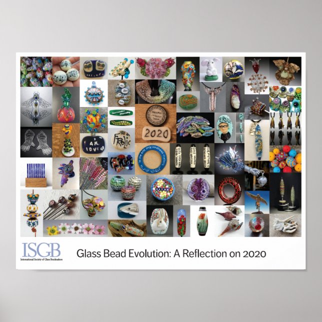 GBE: A Reflection on 2020 Poster (Front)
