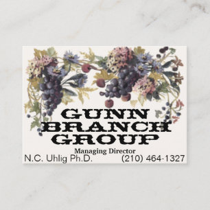 GBG Final Business Card