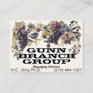 GBG Final Business Card