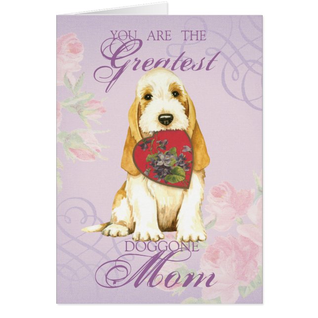 GBGV Heart Mum Card (Front)