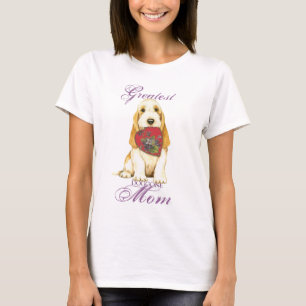GBGV Heart Mum T-Shirt