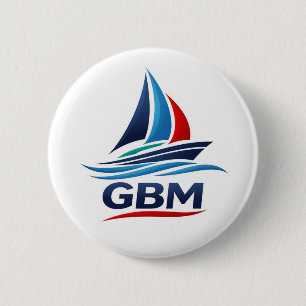 GBM Team Badge 