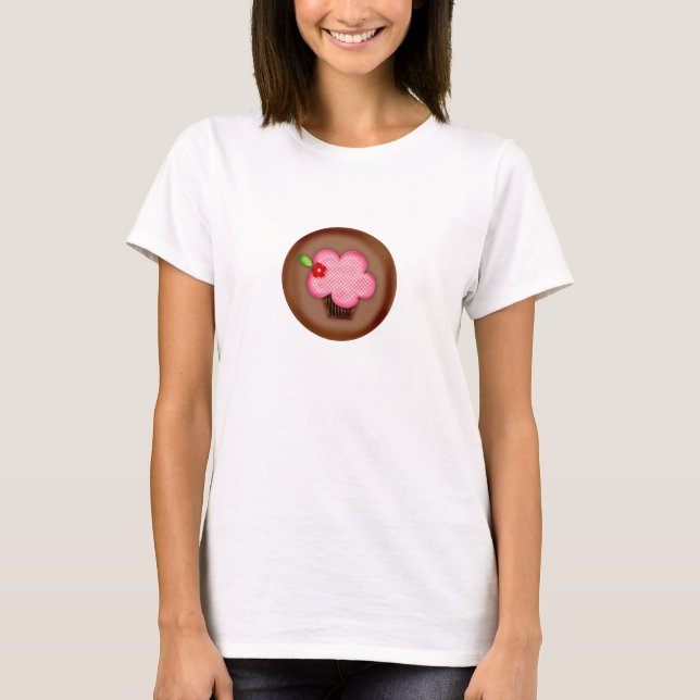 GC- Affection Confections T-Shirt (Front)