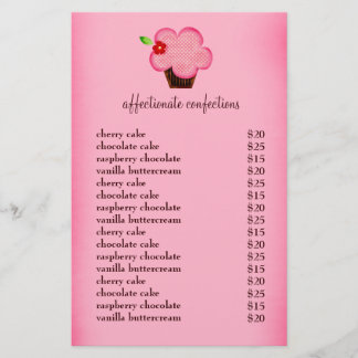 GC Affectionate Confections