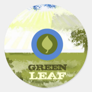 GC   Field of Dreams Stickers