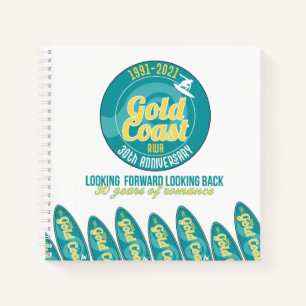 GC Notes Notebook