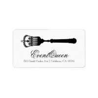 GC Queen Fork
