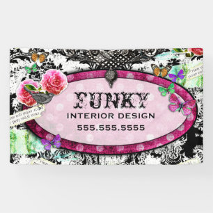 GC Whimsical Vintage Charm BANNER