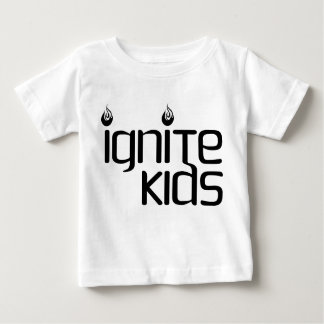 GCC Ignite Shirt Toddlers